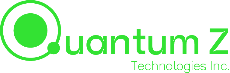 quantumztech logo